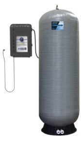 120-gallon Constant Water whole-house emergency water system